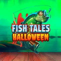 Fish Tales Halloween