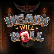 Heads Will Roll